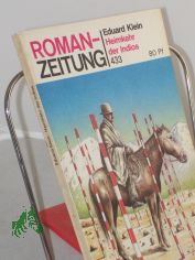 433, Heimkehr der Indios / Eduard Klein