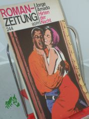 244. Hirten in der Nacht / Jorge Amado