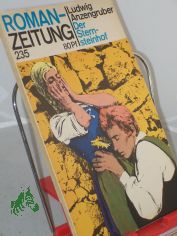 235. Der Sternsteinhof / Ludwig Anzengruber