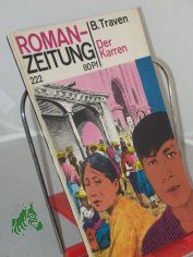 222, Der Karren / B. Traven