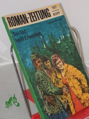 187. Der Tod heisst Engelchen / Ladislav Mnacko