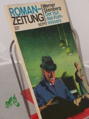 227, Der Hut des Kommissars / Werner Steinberg