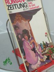 290, Julia, du bist zauberhaft / William S Maugham. Aus d. Engl. von Renate Seiller