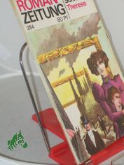 284, Therese / Arthur Schnitzler