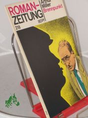 218, Brennpunkt / Arthur Miller. �bers. v. Doris Brehm
