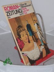 254. Stark wie der Tod / Guy de Maupassant