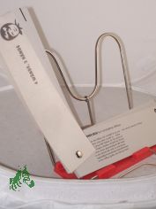 4 W�nde, 2 H�nde / Konzept, Text, Gestaltung: Die Kleine Marie GbR, D�sseldorf