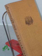 Die Altenburg : Geschichte eines Hauses / Jutta Hecker