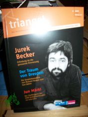 Triangel , 9/2007, Jurek Becker