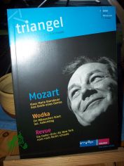 Triangel 1/2006, Mozart