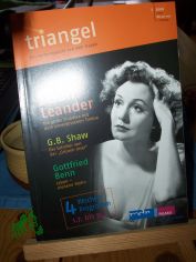 Triangel 7/2006, Zarah Leander