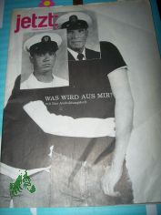 Nr.18, was wird aus mir, Das Ausbildungsheft