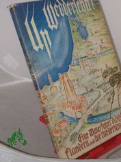 Up Weddersehen! : Malerfahrt durch Flandern u. d. Niederlande / Otto Engelhardt