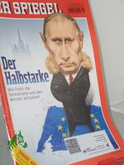 51/2013, Der Halbstarke