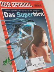 49/2013, Das Superhirn