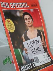 26/2013, Beugt euch nicht