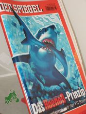 18/2013, Das Hoene� Prinzip