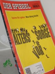 19/2013, Altersvorsorge