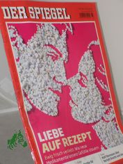 33/2014, Liebe auf Rezept