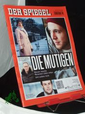 10/2013, Die Suchtmacher