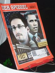 27/2013, Allein gegen Amerika