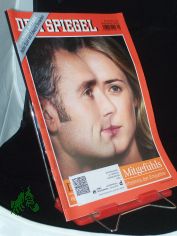 29/2013, Die Magie des Mitgef�hls