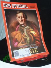 14/2013, Das wahnsinnige Genie