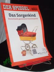 6/2013, Das Sorgenkind