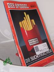 10/2013, Die Suchtmacher