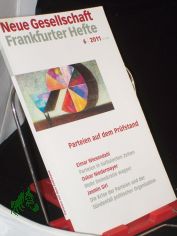 6/2011, Parteien auf dem Pr�fstand