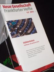 1/2 2014, St�hler�cken