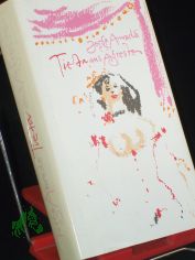 Tieta aus Agreste : Roman / aus d. Portug. von Ludwig Graf Sch�nfeldt