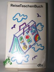 Reise-Taschenbuch / gepackt von Lutz-W. Wolff