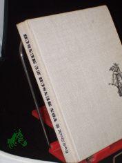 Von Mensch zu Mensch : ein buntes Sammelsurium in Versen u. in Prosa / Rudi Strahl. Mit Illustrationen von Karl-Georg Hirsch