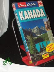Kanada : mit gro�er Extra-Reisekarte! / Autor: Tim Jepson. Orig.-Fotos: Chris Coe und Jean-Francois Pin. �bers.: Andrea Busch ...