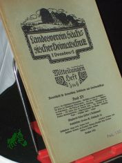 Mitteilungen Heft 9-12; 1926