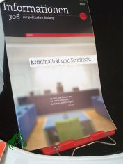 1/2010, Kriminalt�t und Strafrecht