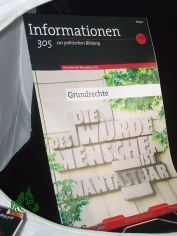 �berarbeitete Neuauflage 2013, Grundrechte