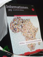 2/2009, Afrika Schwerpunktthemen