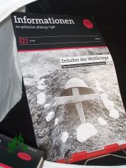 1/2014, Zeitalter der Weltkriege