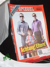 33/2013, Achtung Eltern