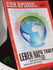 20/2013, Leben nach Zahlen