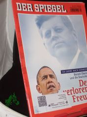 24/2013, Der verlorene Freund