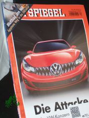 34/2013, Die Attacke