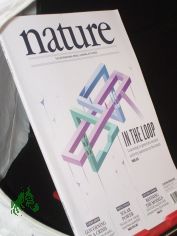 Vol 512, No. 7515, August 2014, In The Loop