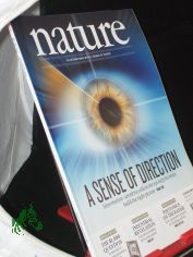 Vol 507, No. 7492, M�rz 2014, A Sense of Direction