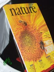 Vol 506, No. 7488, Februar 2014, Two�s a Crowd