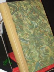 Das Urwaldschiff : Ein Buch vom Amazonenstrom / Richard Bermann. Mit 8 farbige Bild. Taf. nach Aquarellen von Franz Heckendorf