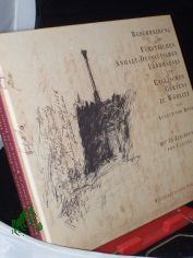 Beschreibung des F�rstlichen Anhalt-Dessauischen Landhauses und Englischen Gartens zu W�rlitz : neue vollst�ndige Ausgabe von 1814 mit Erg�nzungen von 1818 / von August von Rode. Mit 35 Zeichn. von Claudia Berg. Neu hrsg. und mit einem Nach