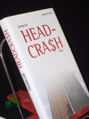 Headcrash : Roman / Christian Eckl